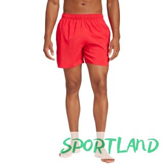 Spodenki kąpielowe adidas Solid CLX Short-Length M JC9919 L