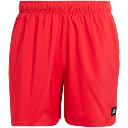 Spodenki kąpielowe adidas Solid CLX Short-Length M JC9919 XL
