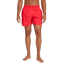 Spodenki kąpielowe adidas Solid CLX Short-Length M JC9919 S