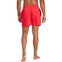 Spodenki kąpielowe adidas Solid CLX Short-Length M JC9919 S