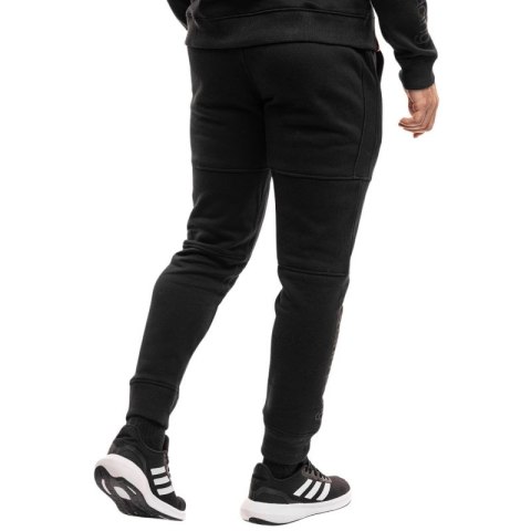 Spodnie Ozoshi James M OZ93933 2 XL Spodnie Ozoshi James M OZ93933 2 XL