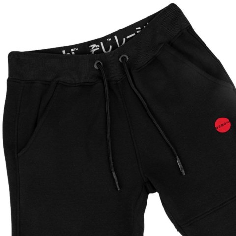 Spodnie Ozoshi James M OZ93933 2 XL Spodnie Ozoshi James M OZ93933 2 XL