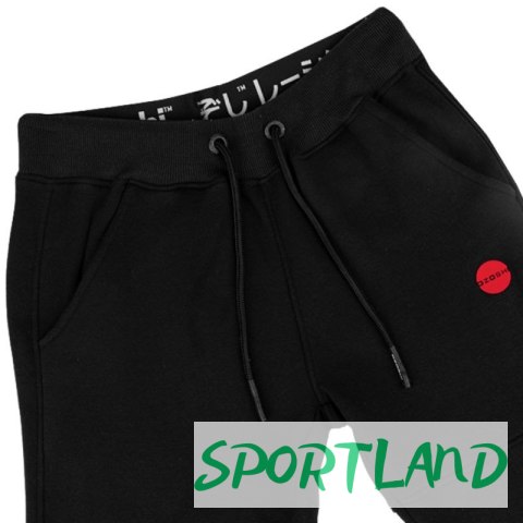 Spodnie Ozoshi James M OZ93933 XL Spodnie Ozoshi James M OZ93933 XL