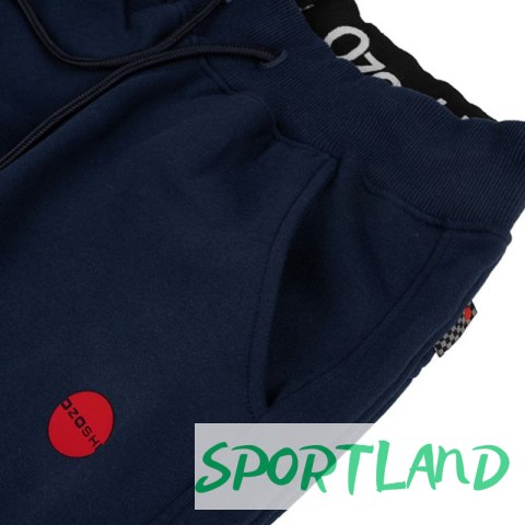 Spodnie Ozoshi James M OZ93943 2 XL Spodnie Ozoshi James M OZ93943 2 XL