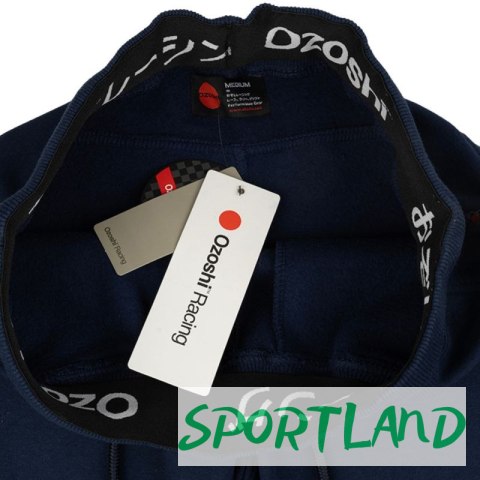 Spodnie Ozoshi James M OZ93943 S