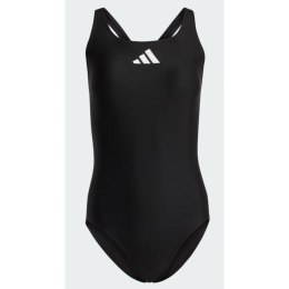 Strój kąpielowy adidas 3 Bars Suit W HS1747 38