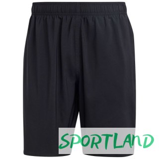Szorty adidas Solid CLX Classic-Length M IA5379 XL