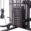 Atlas z ławką HMS Tytan 12 150 LBS N/A