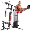 Atlas z ławką HMS Tytan 12 150 LBS N/A