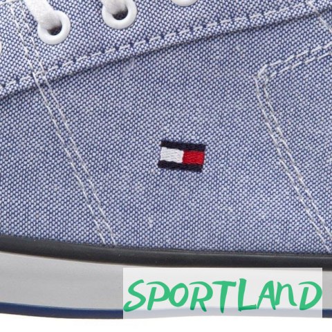 Buty Tommy Hilfiger Harlow 1E M FM56820896-479 43 Buty Tommy Hilfiger Harlow 1E M FM56820896-479 43