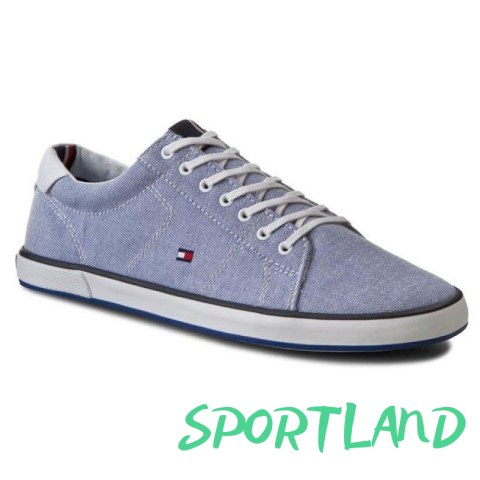 Buty Tommy Hilfiger Harlow 1E M FM56820896-479 44 Buty Tommy Hilfiger Harlow 1E M FM56820896-479 44