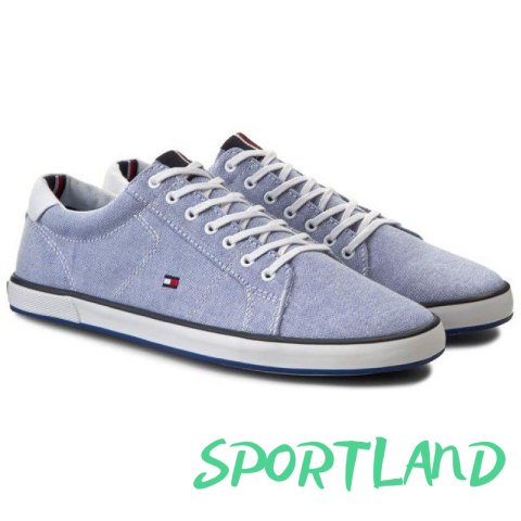 Buty Tommy Hilfiger Harlow 1E M FM56820896-479 44 Buty Tommy Hilfiger Harlow 1E M FM56820896-479 44