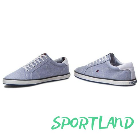 Buty Tommy Hilfiger Harlow 1E M FM56820896-479 44 Buty Tommy Hilfiger Harlow 1E M FM56820896-479 44
