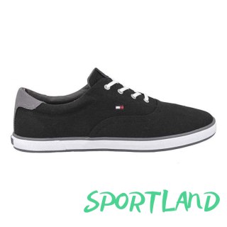Buty Tommy Hilfiger Harlow 1F M FM568220900-070 44