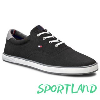 Buty Tommy Hilfiger Harlow 1F M FM568220900-070 45