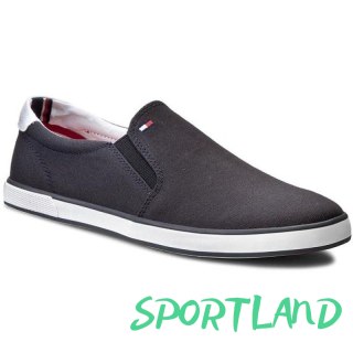 Buty Tommy Hilfiger Harlow 2D M FM568220903-403 41