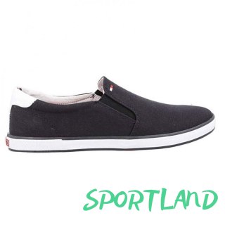 Buty Tommy Hilfiger Harlow 2D M FM568220903-403 42
