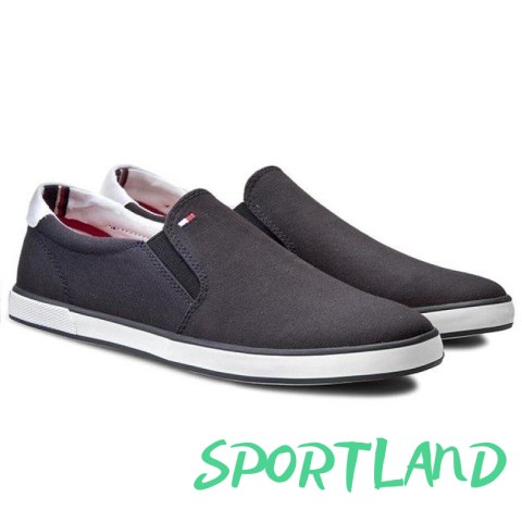 Buty Tommy Hilfiger Harlow 2D M FM568220903-403 44 Buty Tommy Hilfiger Harlow 2D M FM568220903-403 44