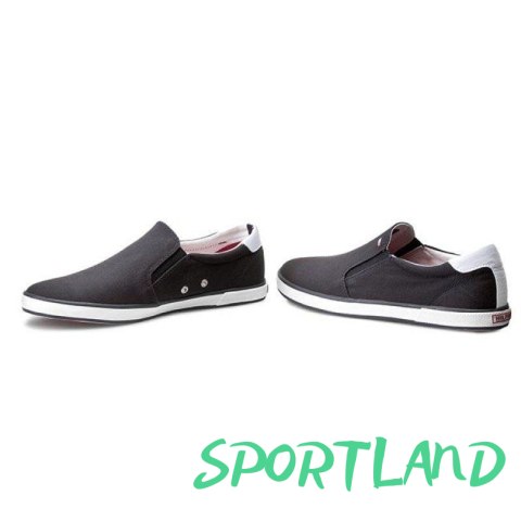 Buty Tommy Hilfiger Harlow 2D M FM568220903-403 44 Buty Tommy Hilfiger Harlow 2D M FM568220903-403 44