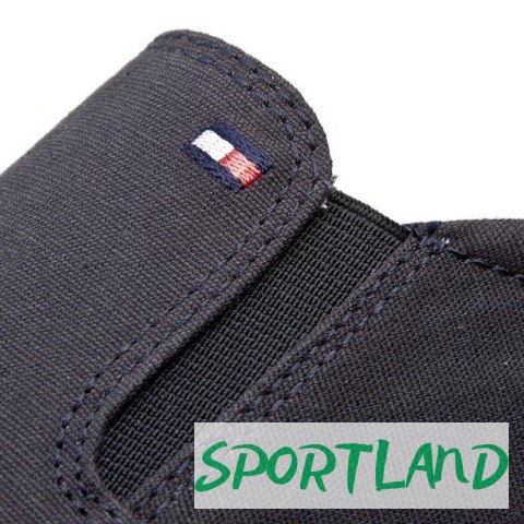 Buty Tommy Hilfiger Harlow 2D M FM568220903-403 45 Buty Tommy Hilfiger Harlow 2D M FM568220903-403 45