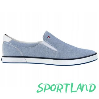 Buty Tommy Hilfiger Harlow 2E M FM56820908-479 41
