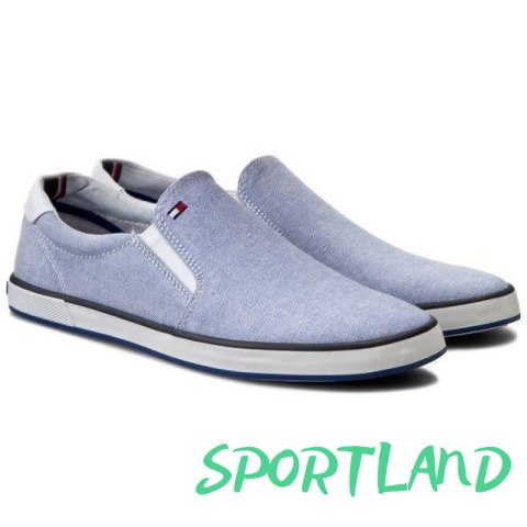 Buty Tommy Hilfiger Harlow 2E M FM56820908-479 41 Buty Tommy Hilfiger Harlow 2E M FM56820908-479 41