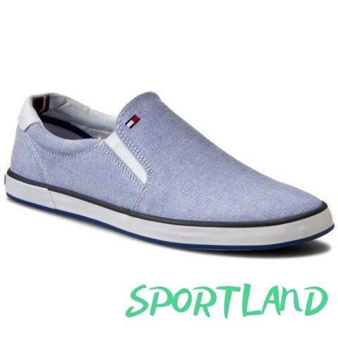 Buty Tommy Hilfiger Harlow 2E M FM56820908-479 43 Buty Tommy Hilfiger Harlow 2E M FM56820908-479 43