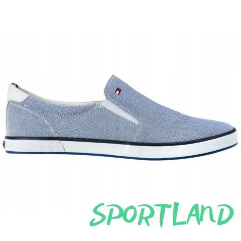 Buty Tommy Hilfiger Harlow 2E M FM56820908-479 43 Buty Tommy Hilfiger Harlow 2E M FM56820908-479 43