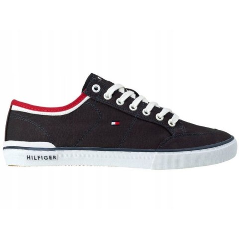 Buty Tommy Hilfiger Harrington 5D2 M FM0FM00543-403 46 Buty Tommy Hilfiger Harrington 5D2 M FM0FM00543-403 46
