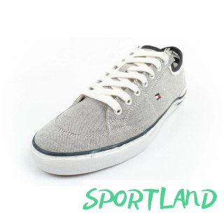 Buty Tommy Hilfiger M FM0FM00401 41