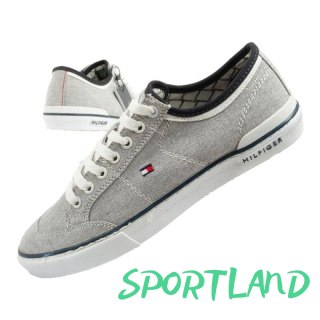 Buty Tommy Hilfiger M FM0FM00401 43