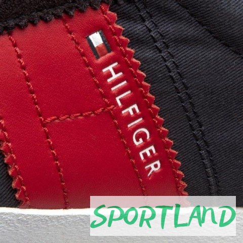 Buty Tommy Hilfiger Playoff 1c M FM56821095-403 42 Buty Tommy Hilfiger Playoff 1c M FM56821095-403 42