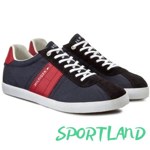 Buty Tommy Hilfiger Playoff 1c M FM56821095-403 43 Buty Tommy Hilfiger Playoff 1c M FM56821095-403 43