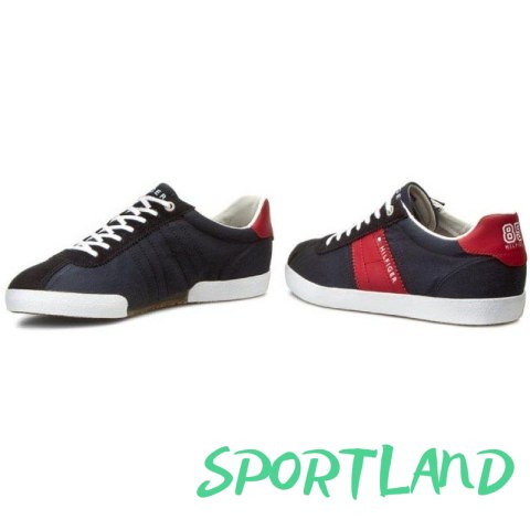 Buty Tommy Hilfiger Playoff 1c M FM56821095-403 44 Buty Tommy Hilfiger Playoff 1c M FM56821095-403 44