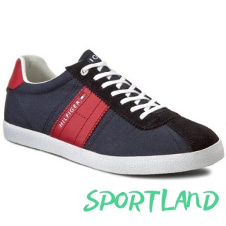 Buty Tommy Hilfiger Playoff 1c M FM56821095-403 45