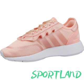 Buty adidas N-5923 Jr DB3580 39 1/3