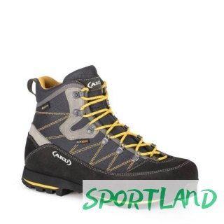 Buty trekkingowe Aku Trekker L.3 Gore-tex [977W491] 41.5