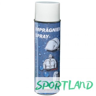 Impregnat do namiotów High Peak 400ml 41705 N/A