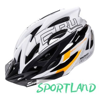 Kask rowerowy Meteor Gruver 24750-24752 uniw