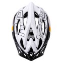 Kask rowerowy Meteor Gruver 24750-24752 uniw