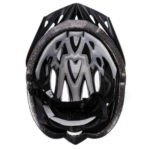 Kask rowerowy Meteor Gruver 24750-24752 uniw Kask rowerowy Meteor Gruver 24750-24752 uniw