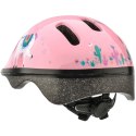 Kask rowerowy Meteor KS06 Lama Jr 24812 N/A