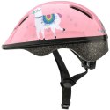 Kask rowerowy Meteor KS06 Lama Jr 24812 N/A