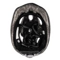 Kask rowerowy Meteor MV5-2 Junior 23220 biały M