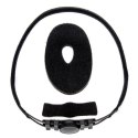 Kask rowerowy Meteor MV5-2 Junior 23220 biały M