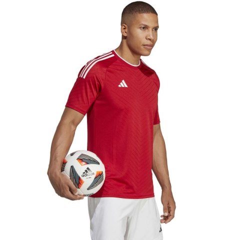 Koszulka adidas Campeon 23 Jersey M HR2622 M Koszulka adidas Campeon 23 Jersey M HR2622 M