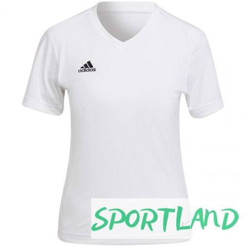 Koszulka adidas Entrada 22 Jersey W HC5074 2 XL Koszulka adidas Entrada 22 Jersey W HC5074 2 XL