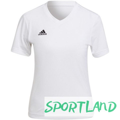 Koszulka adidas Entrada 22 Jersey W HC5074 2 XL Koszulka adidas Entrada 22 Jersey W HC5074 2 XL