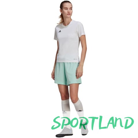 Koszulka adidas Entrada 22 Jersey W HC5074 2 XL Koszulka adidas Entrada 22 Jersey W HC5074 2 XL