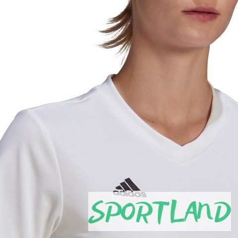 Koszulka adidas Entrada 22 Jersey W HC5074 2 XL Koszulka adidas Entrada 22 Jersey W HC5074 2 XL
